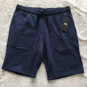 RVCA Sport Shorts IV
